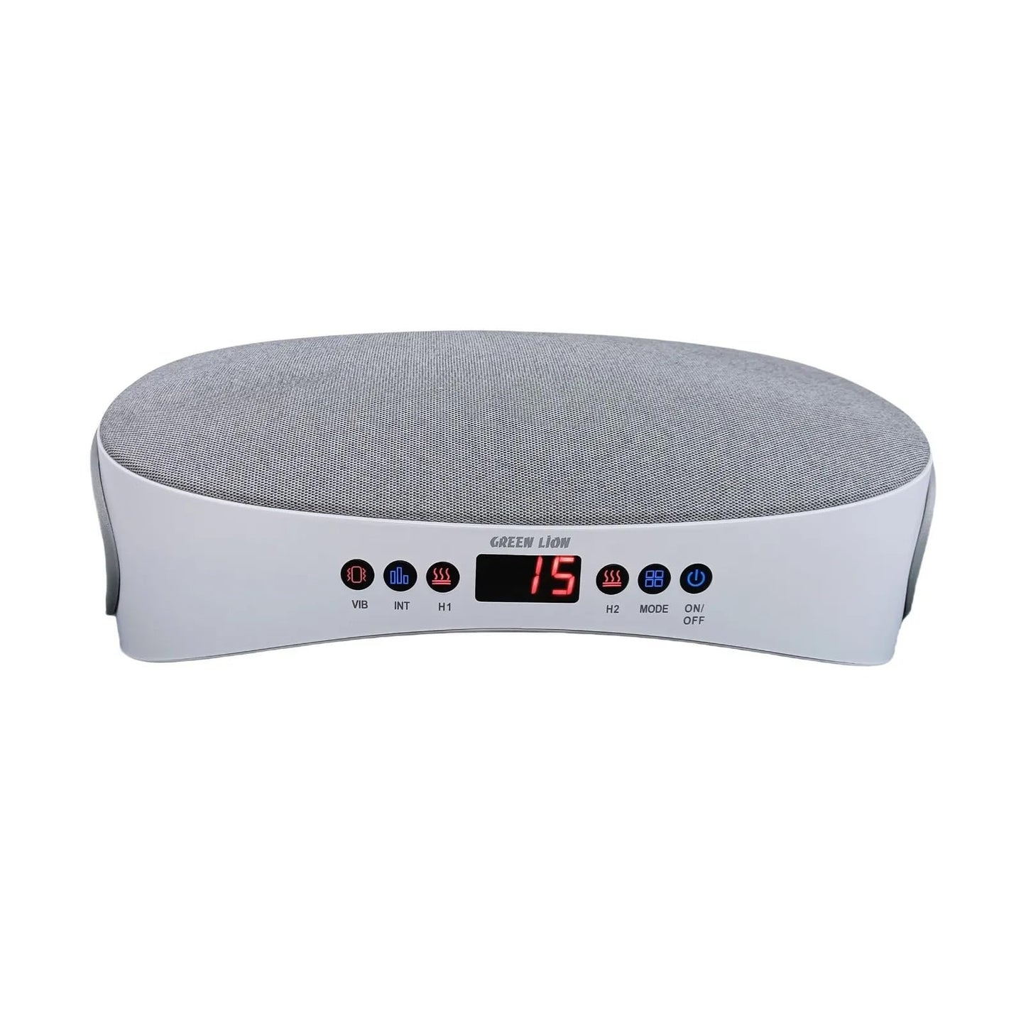 Green Lion - Quad Force Body Massager