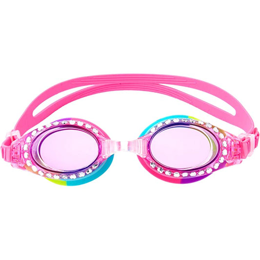 Stephen Joseph - Bling Swim Goggles