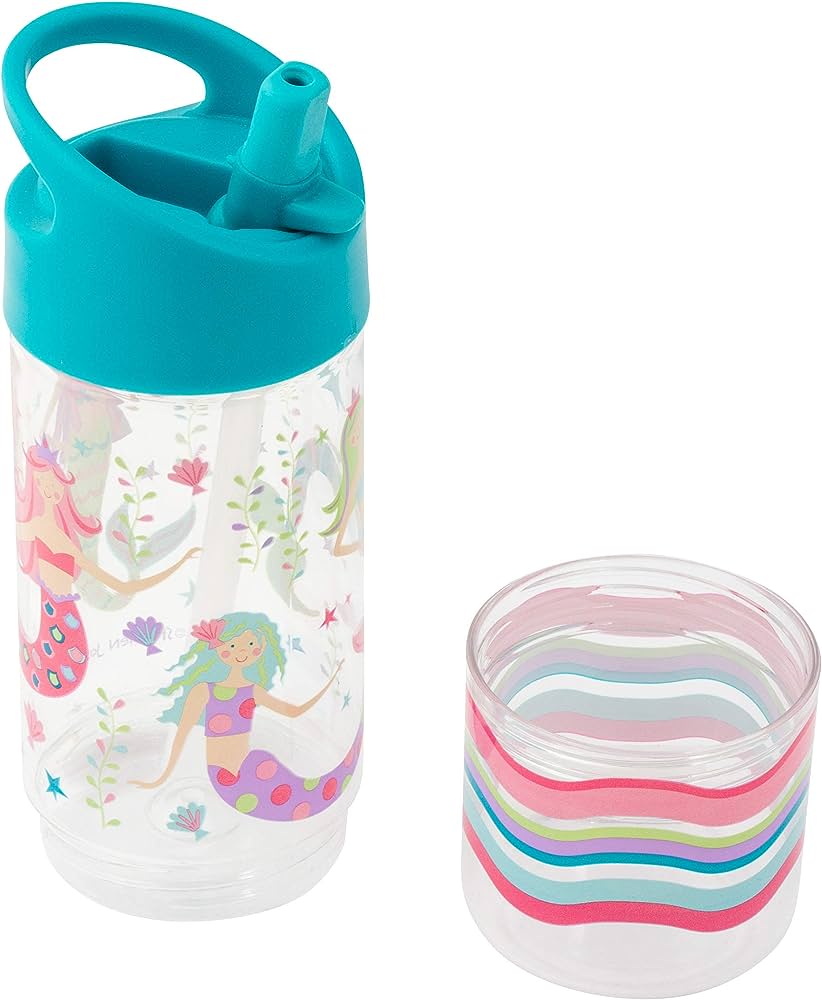 ستيفن جوزيف - رشفة ووجبة خفيفة - حورية البحر