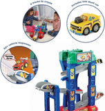 VTech Toot-Toot Drivers 4-in-1 Raceway 1-5Y — BambiniJO Jordan