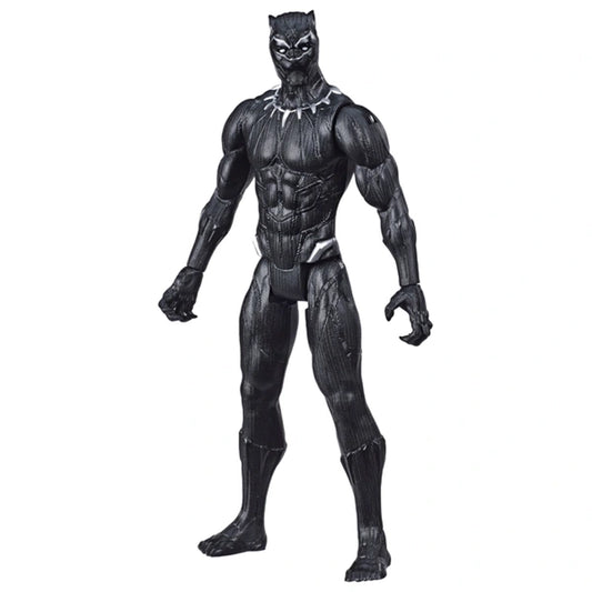 Marvel Marvel Titan Hero Black Panther | 4Y+ — BambiniJO Jordan