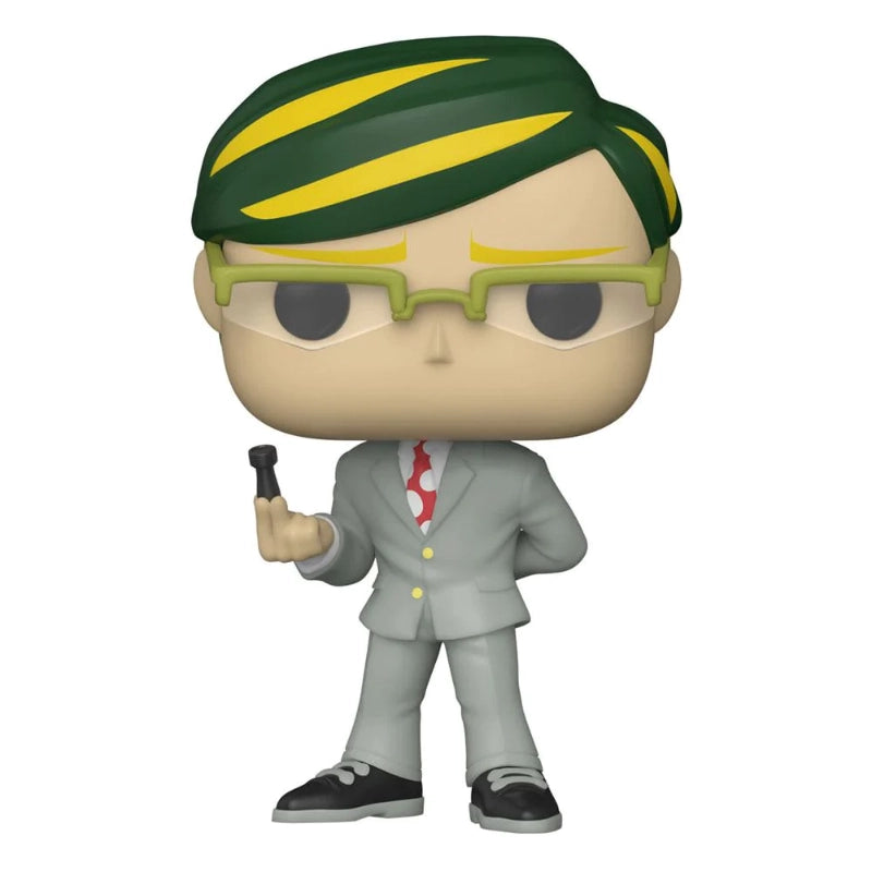 Funko - Pop! Animation: My Hero Academia- Sir Nighteye | 3Y+