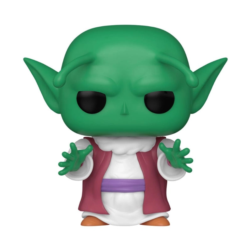 Funko - Pop! Animation: Dragon Ball Z- Dende (Exclusive) | 3Y+