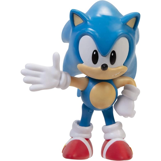 Sonic 2.5" Figures Wave #8- Classic Sonic | 3Y+ — BambiniJO Jordan