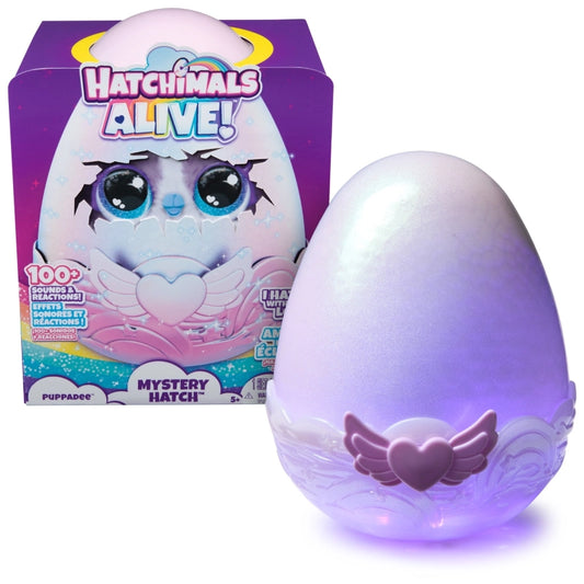 Hatchimals Puppadee — BambiniJO Jordan