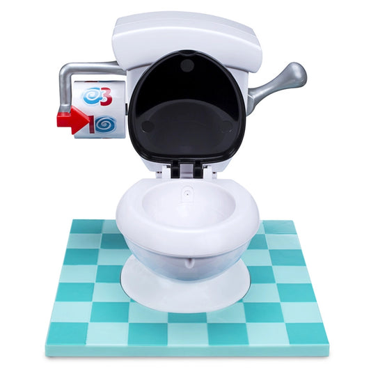 Hasbro Gaming - Toilet Trouble Game | 4Y+ — BambiniJO Jordan