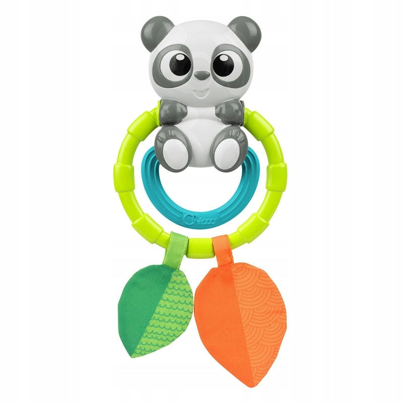 Rattle Panda
