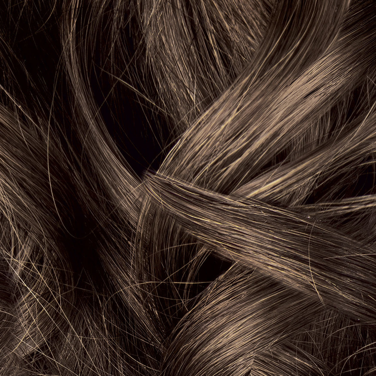 Herbatint 7D Golden Blonde hair colour swatch — BambiniJO Jordan