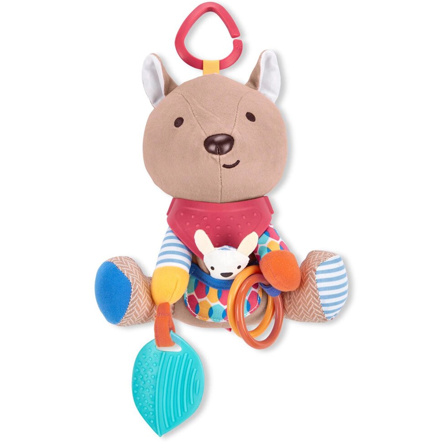 Skip Hop - لعبة Bandana Buddies النشاطية