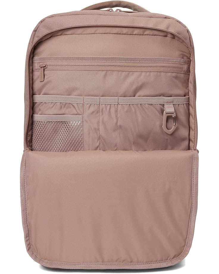 Herschel Kaslo Backpack Tech Ash Rose Tonal 30L - detail view