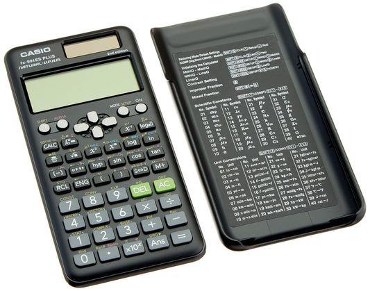 Casio fx-991ES PLUS Scientific Calculator — BambiniJO Jordan