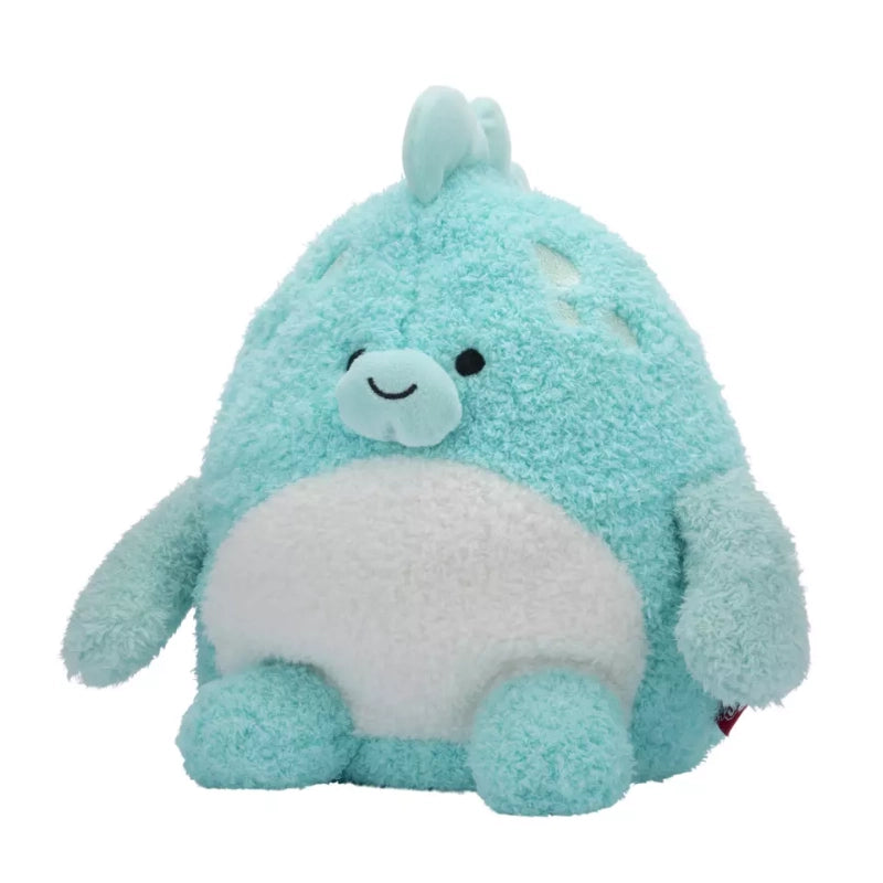 BumBumz - AquaBumz Bree the Blowfish 7.5" Plush | 3Y+