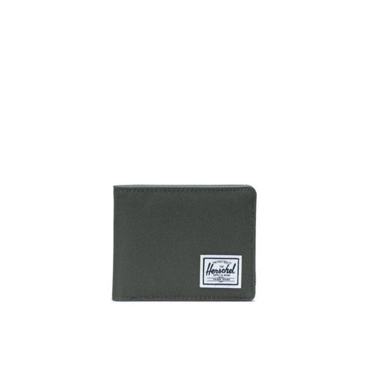 Herschel Roy RFID Wallet in Sedona Sage - product photo — BambiniJO Jordan