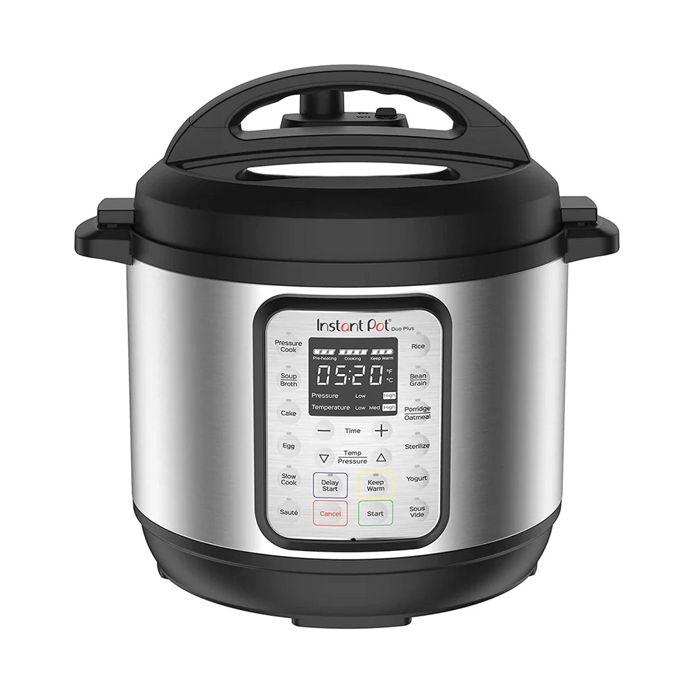 Instant Pot - Duo Electric Pressure Cooker 7-In-1 Smart Multi Cooker | 5.7L | 1000W