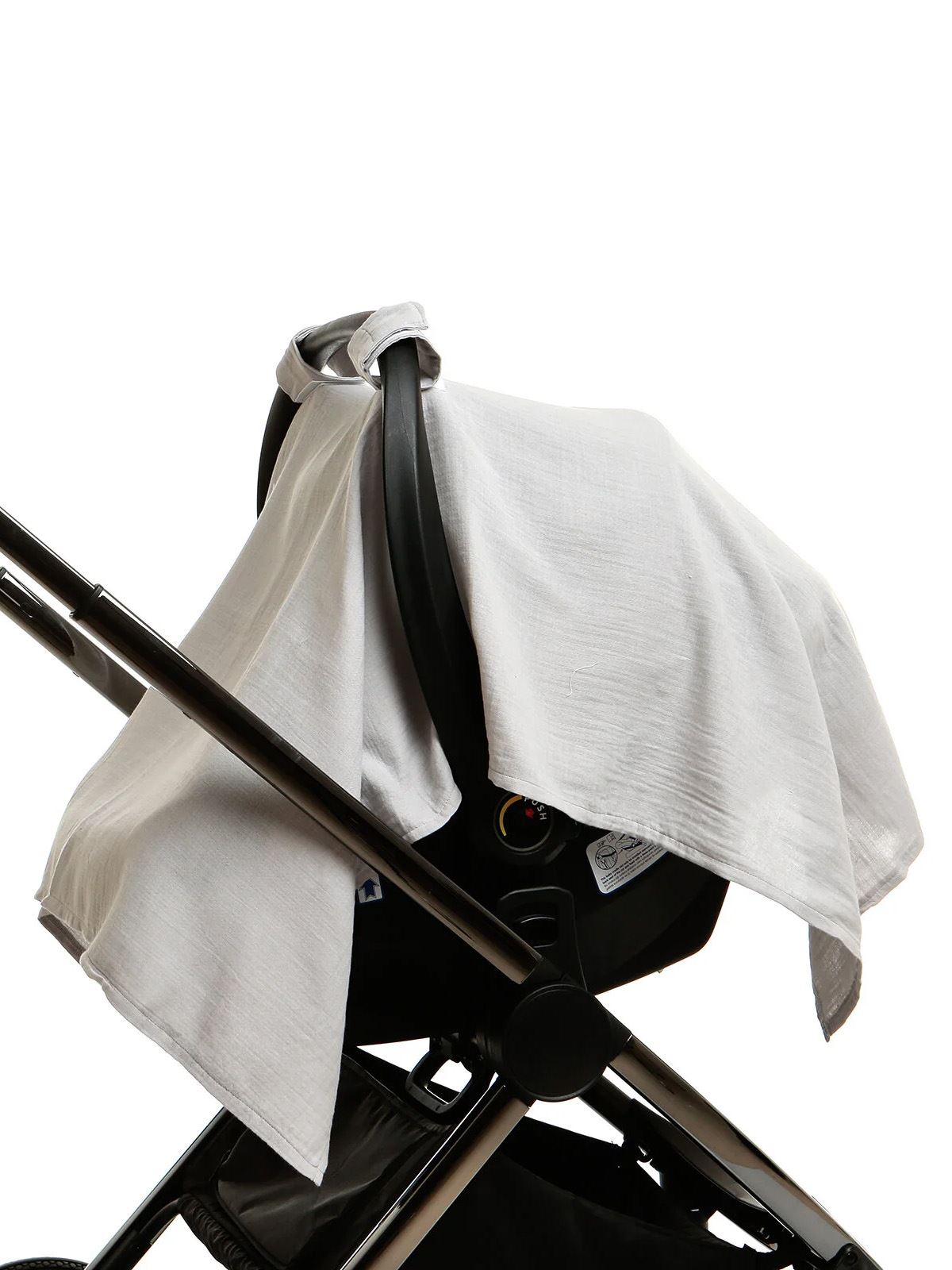 Babyjem - Stroller & Car Seat Cover