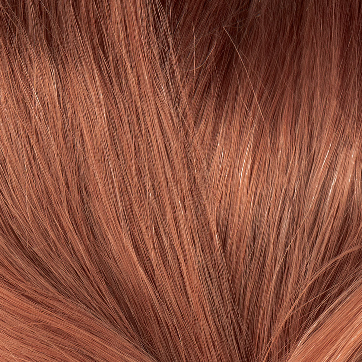 Herbatint 8R Light Copper Blonde hair colour swatch