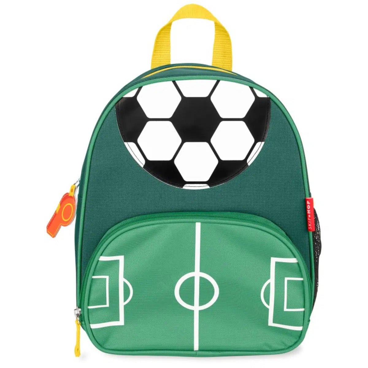 Skip Hop - Little Kid Backpack | Spark | Soccer