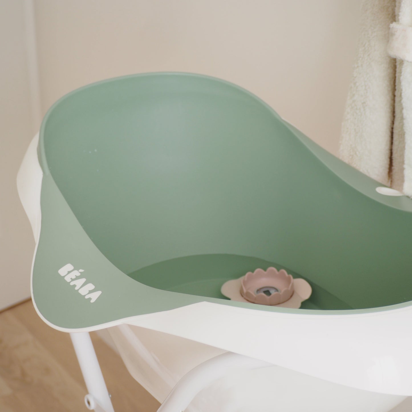 Beaba - Baby Bath Camele’O Base Support