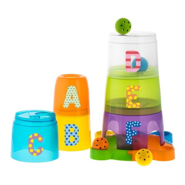Chicco Stack and Fun