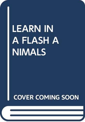 YoYo - Learn in a Flash: Animals