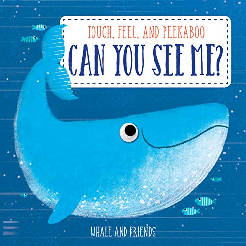 YoYo - Can You See Me? Whale