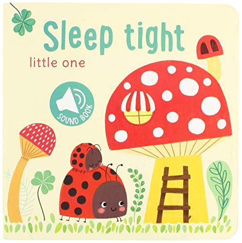 YoYo - Sleep Tight Little One