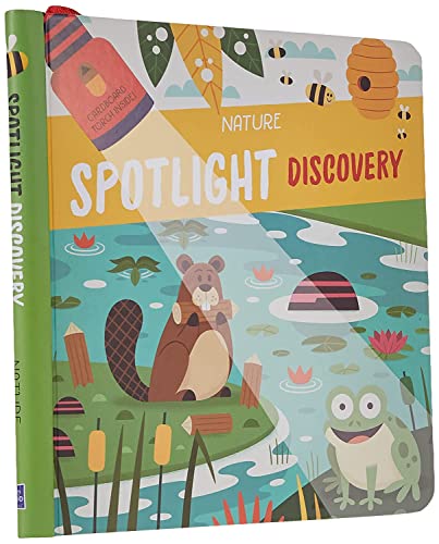YoYo - Spotlight Discovery: Nature