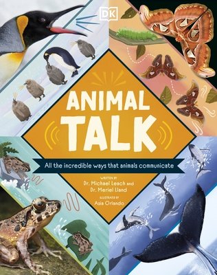 DK Animal Talk