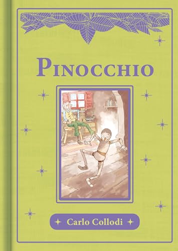 Bath Classics - Pinocchio