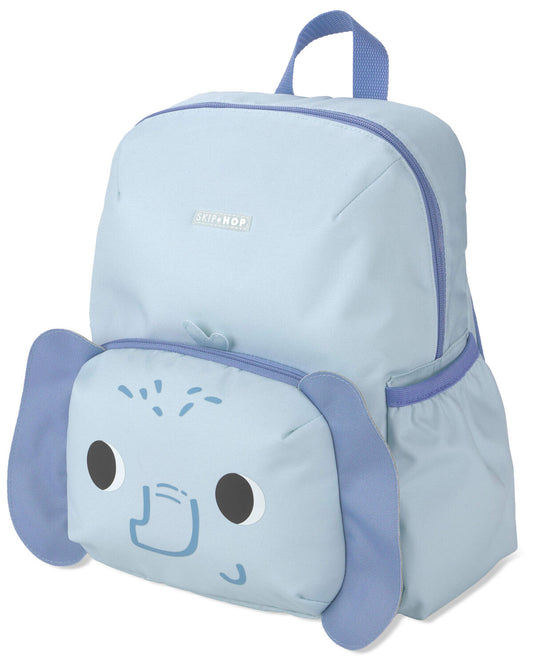 Besties Squad Backpack - Elephant — BambiniJO Jordan