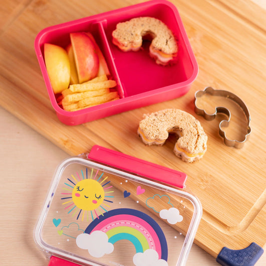 Stephen Joseph - Bento Box - Leopard