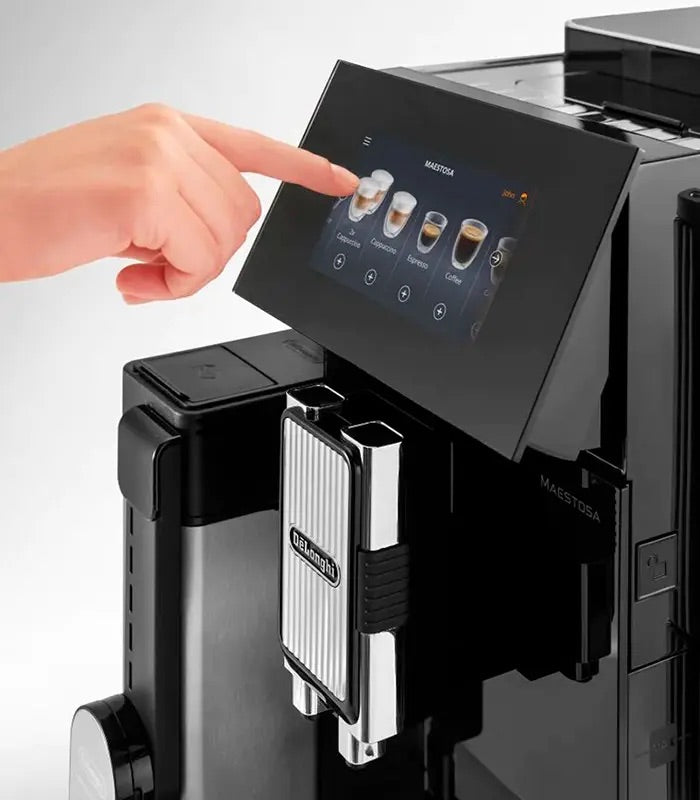 De'Longhi - Maestosa Automatic Coffee Maker