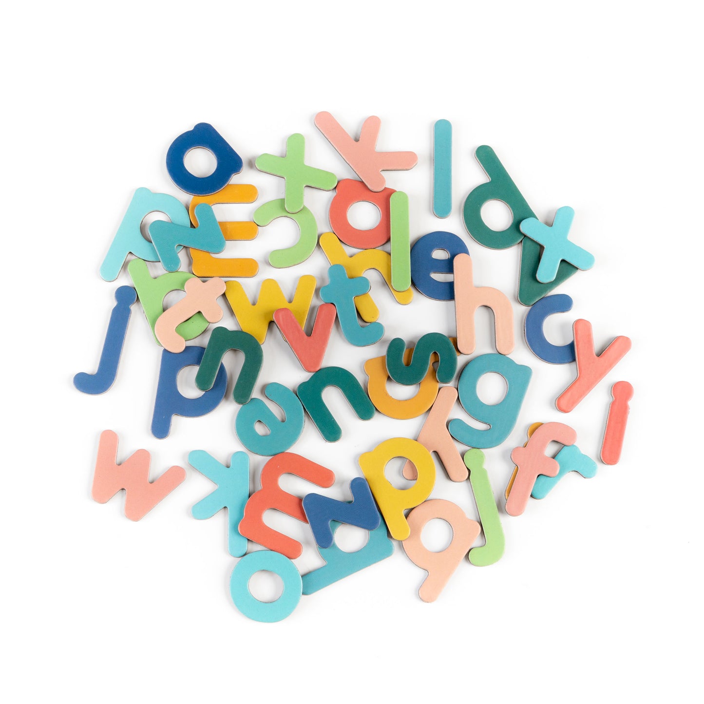 Stephen Joseph - Mix & Match Magnetic Spelling Game