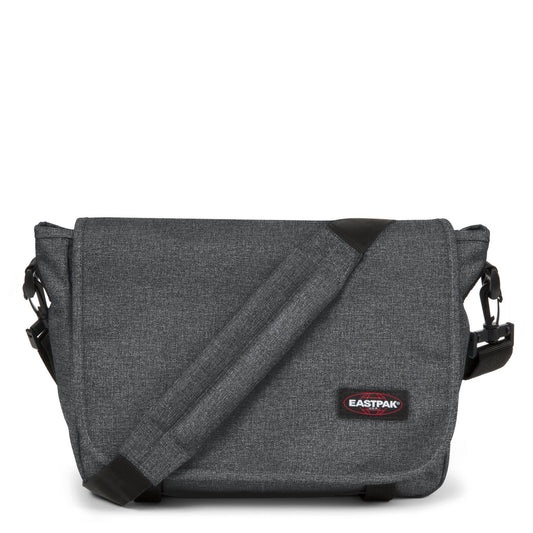 Eastpak - Jr - Black Denim — BambiniJO Jordan