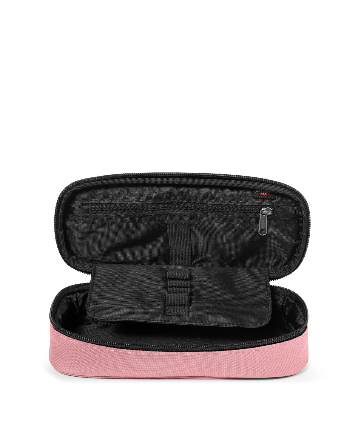 Eastpak Oval Single Case Pastel Pink - alt 2