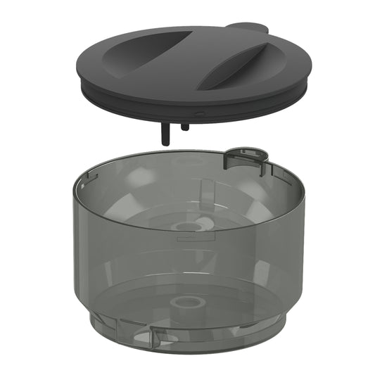Baby Brezza FPA WiFi Powder Container — BambiniJO Jordan