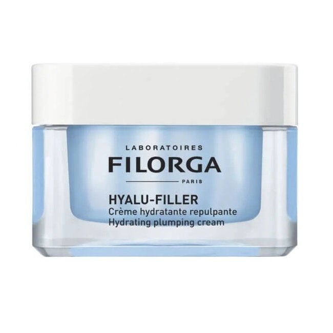 FILORGA Hyalu-Filler Multi-Plumping Cream 50ml