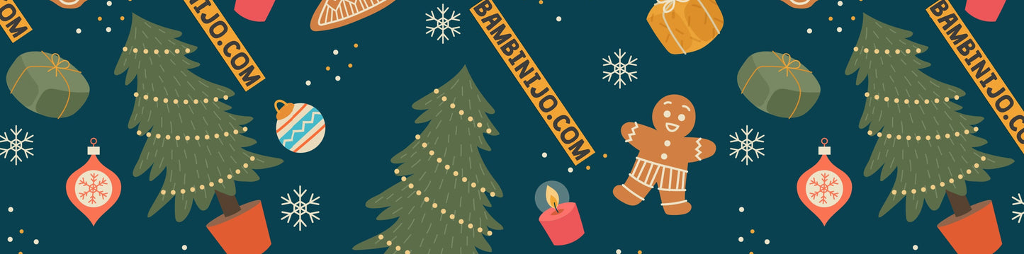 BambiniJO Gift Wrap