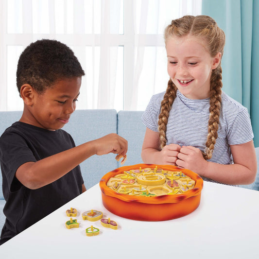 Ambassador Pizza Panic Board Game — BambiniJO Jordan