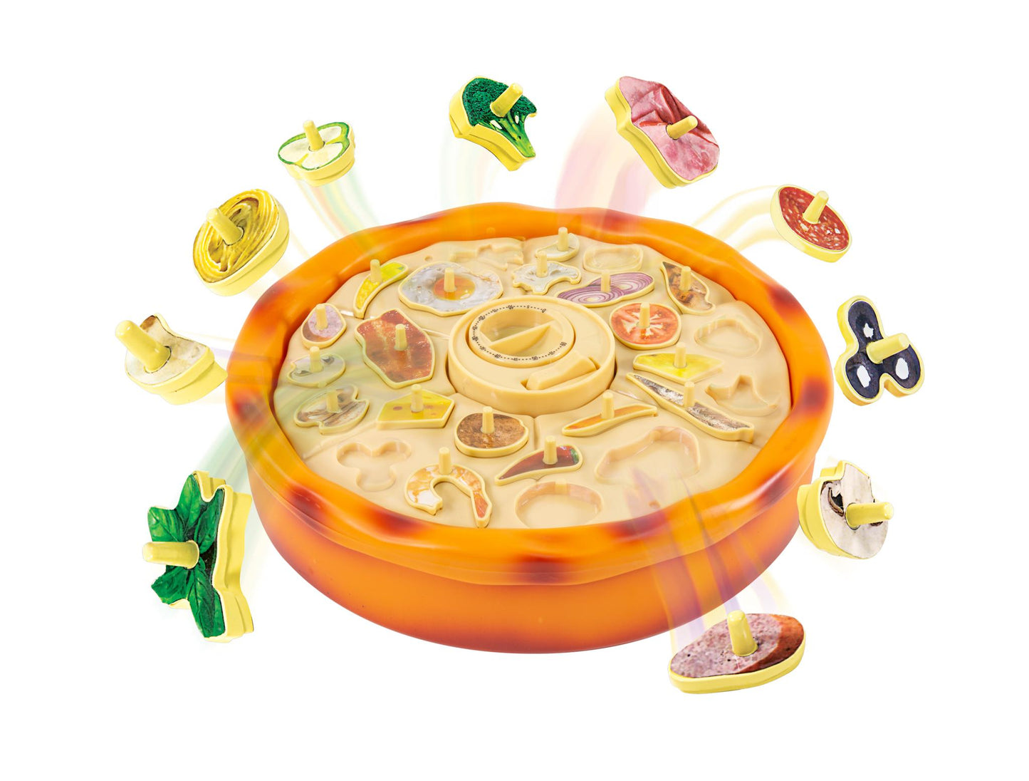 سفير - بيتزا بانيك