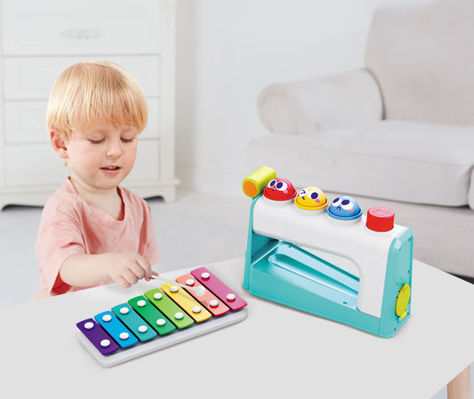 HOLA - Multifunctional Music Center 0-12M — BambiniJO Jordan