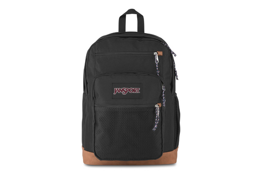 JanSport - Huntington Backpack 34L - Black — BambiniJO Jordan