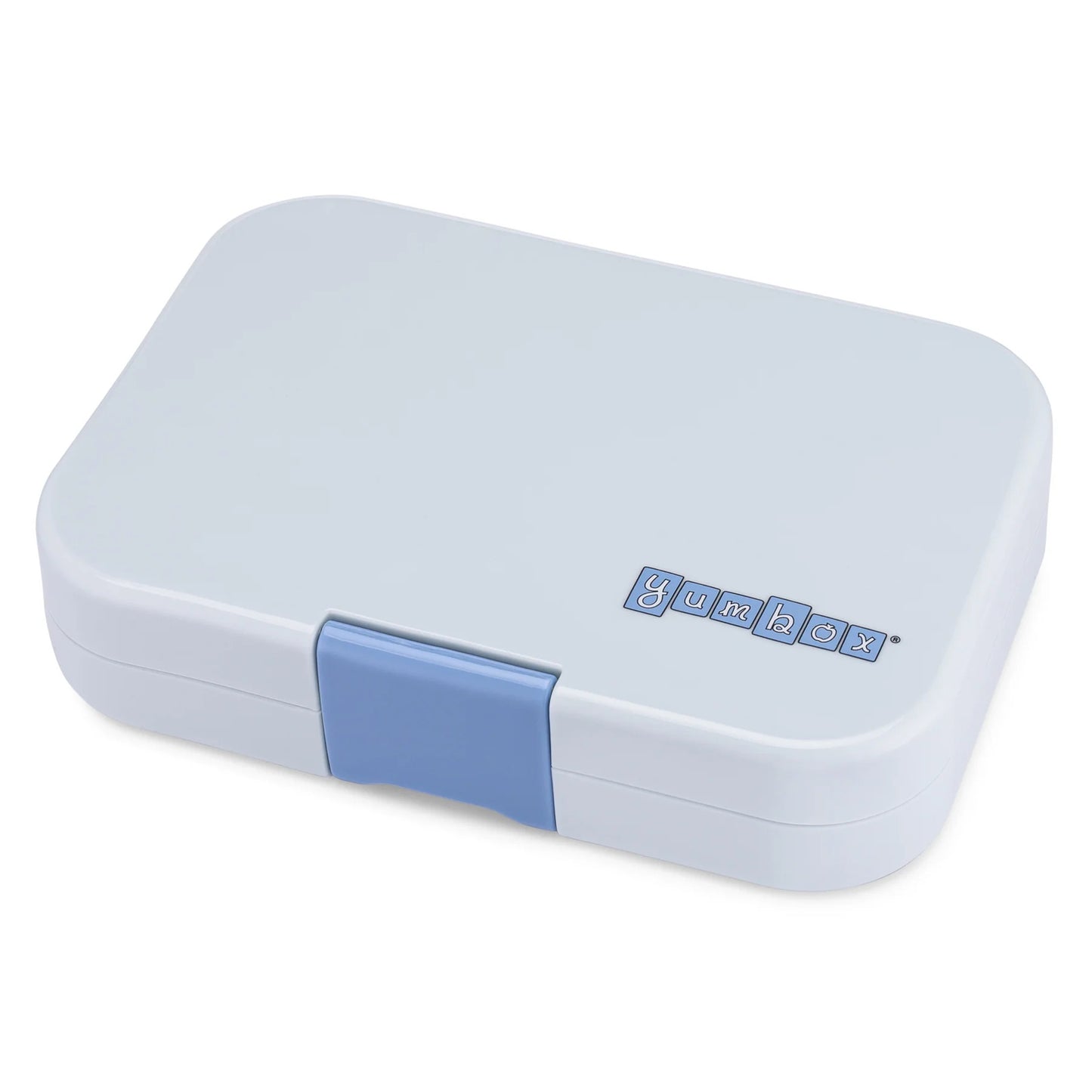 يومبوكس - صندوق بينتو | 6 أقسام | باريس | رمادي ضبابي