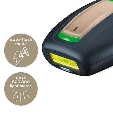 Beurer Long Lasting Hair Removal IPL 5800 — BambiniJO Jordan