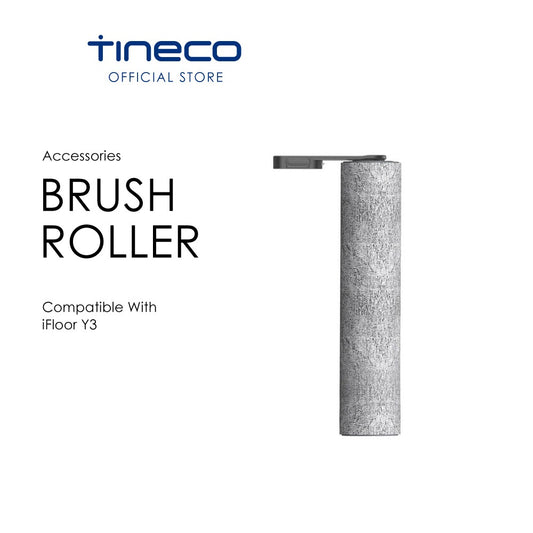 Tineco Replacement Brush Roller for iFloor Y3 — BambiniJO Jordan