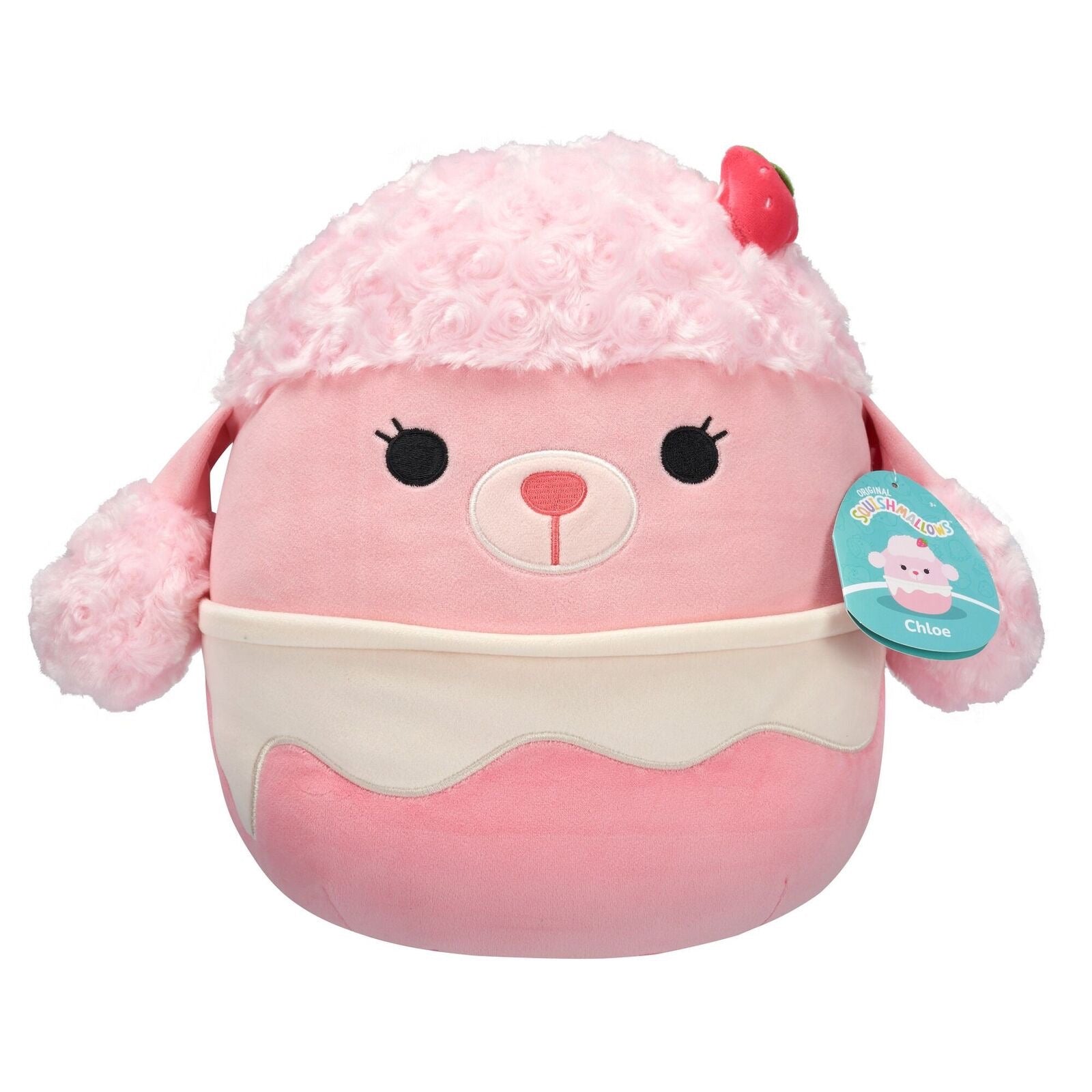Buy Squishmallows Large Plush 16
