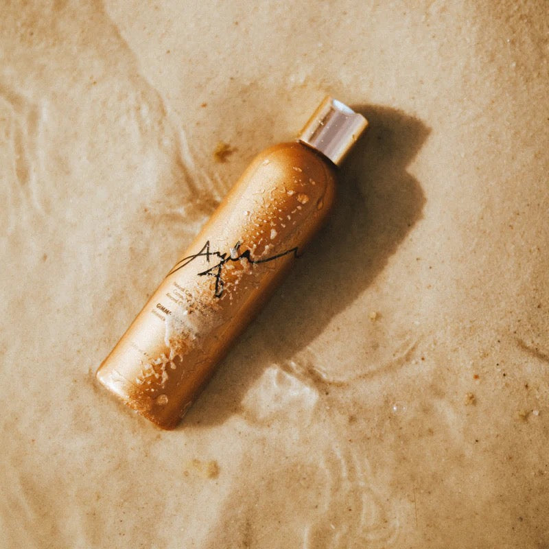 Shimmery Tanning Oil - GIMME SUN LOVE | 240ml