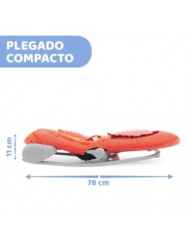 Chicco Balloon Baby Bouncer Lion