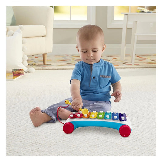 Fisher Price - Xylophone 3-6Y — BambiniJO Jordan
