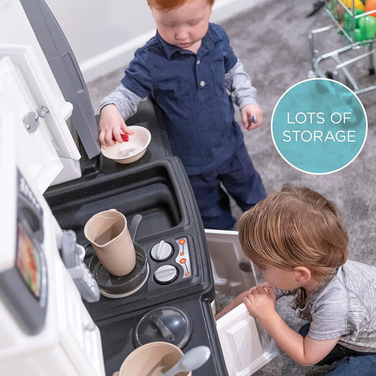 Step2 Lifestyle Dream Kitchen 3Y+ — BambiniJO Jordan